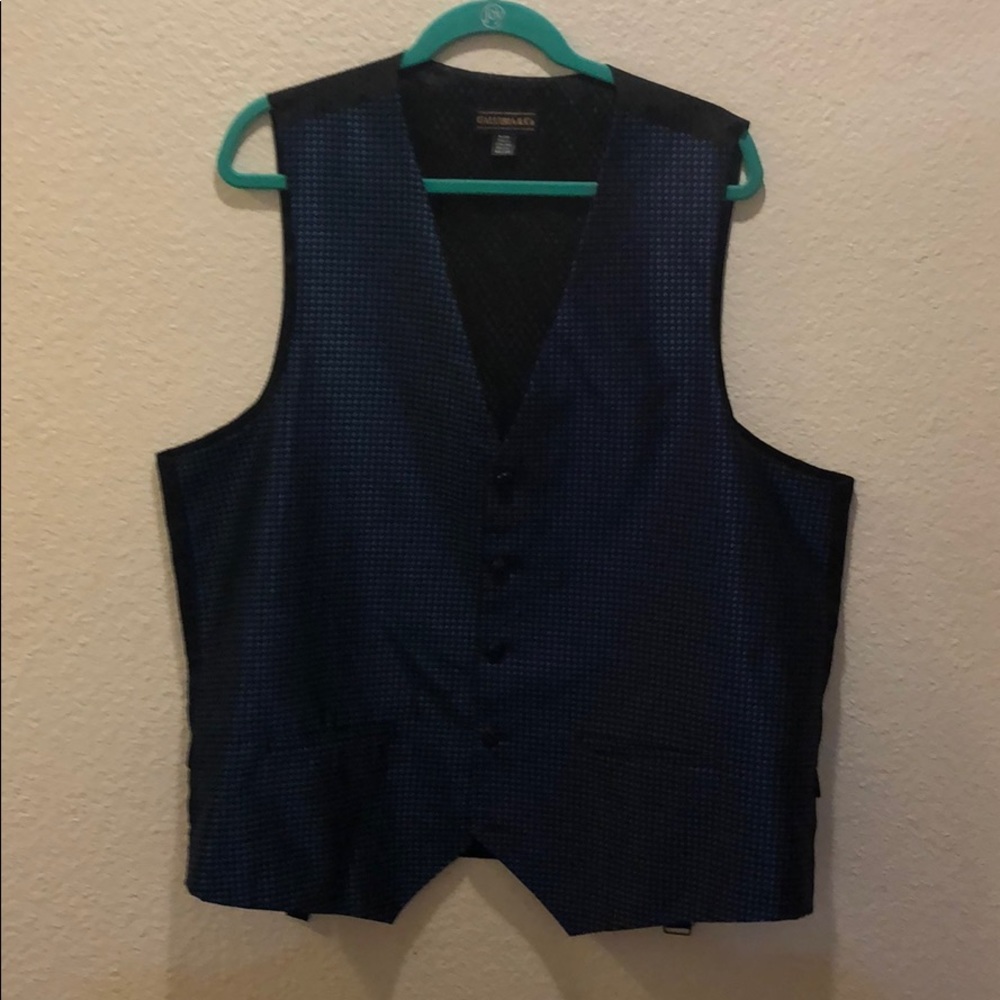 Galleria & Co Mens Vest